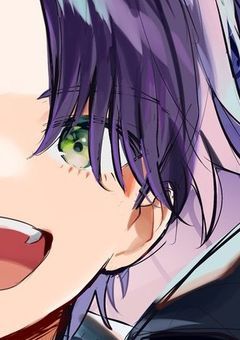 【🌈🕒】同居人は隠れ真面目系男子【knmc】