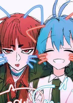 イラストコンテスト