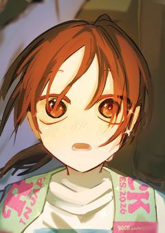 御ゑ描き