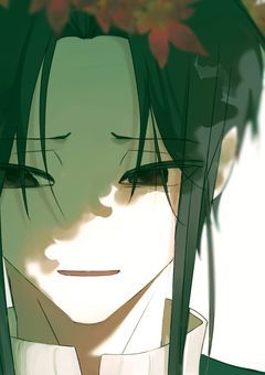 御ゑ描き