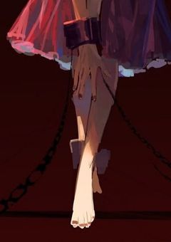 kyng ; 調 教 し な い と 出 ら れ な い 部 屋 に 閉 じ 込 め ら れ た