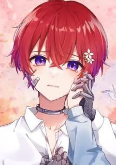 リーダーは病弱を隠してます