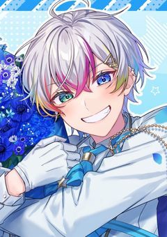 君は特別なオタクちゃん