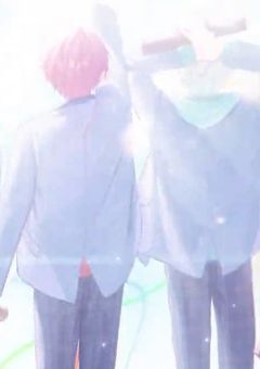 2人の秘密のノート