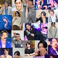 凪希💗🎧🇰🇷ﾌｫﾛﾊﾞ@低浮上さんのアイコン画像