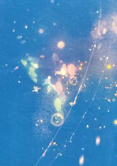 字消し史上初初の刀で成仏させている少年