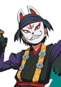 玄蕃の妹、最強過ぎな件