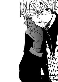 入学初日に一目惚れした