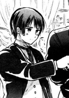 交流NGのおとなしい長寿島国さん、愛され展開にやや困惑中