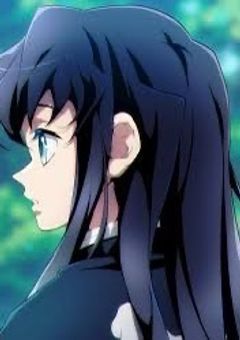 霞柱、貴方のことが‪好き‪”‬でした‪”‬