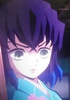 霞柱様の継子、実は伊之助の妹でした