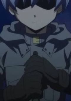 潮田渚の妹、赤羽業に恋をする