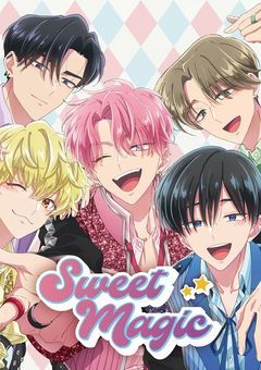 宮兄弟の妹、F/ACEの桜利くん推しでした！