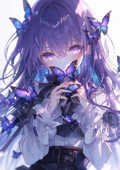 闇堕ちの末っ子