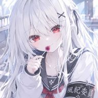 華空零月#好きです#今日は無浮上さんのアイコン画像