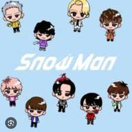 💜🩷❤️🧡ののんちゃん💙💚🖤💛🤍さんのアイコン画像