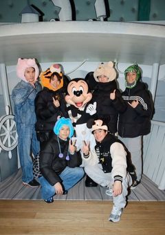 松村北斗の義理の妹