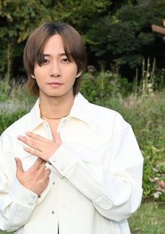 TravisJapanの紅一点