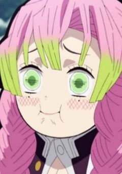 　恋柱の継子は鬼より虫が苦手らしい