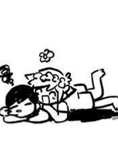 # ねぇ知らないこと話そうよ