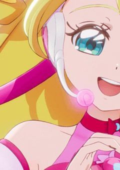 キミと一緒に きらっきらんらん♪