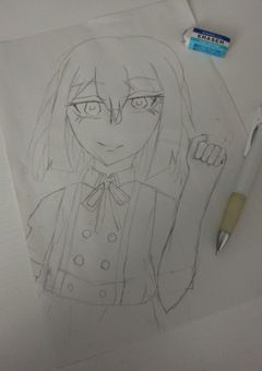 【配信部屋】nataria_talk room　人間と雪女のハーフ配信中