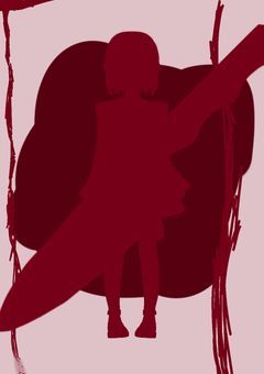 【配信部屋】泣き虫暗殺者、配信します