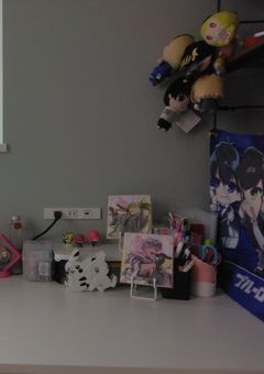 暇人七詩の雑談部屋