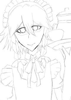 イraすTO【イラスト部屋】