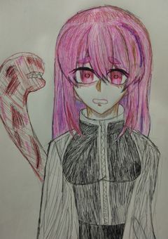 紙絵師に成りたい【イラスト部屋】