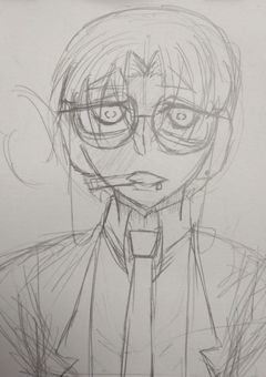 【P】めんどいことは却下…