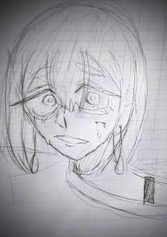 【配信部屋】泣き虫暗殺者、配信します