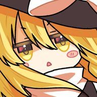 キュップぃさんのアイコン画像