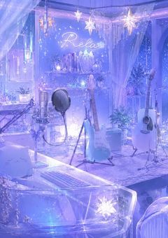 夜空を渡る星屑の旅人