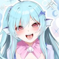 月夜蘭☪︎さんのアイコン画像