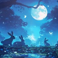 アメイロウサギ🫧🐇☔️さんのアイコン画像