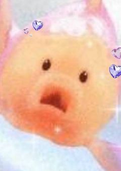 ファン学二次創作