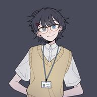 新神 黒鏡@smttは神さんのアイコン画像