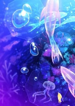 輝く星のその先へ