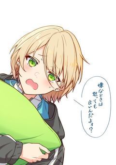我らプロデューサー!