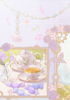 オリキャラ手帳