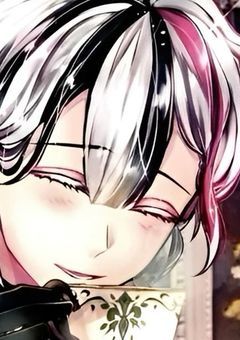 指輪をはめたら 執事 が出来た.