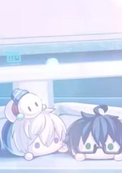 アンドロイドも恋をする。