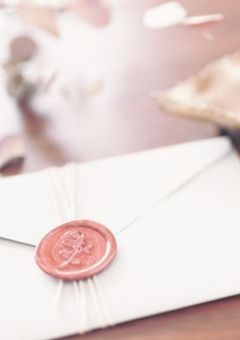 ー拝啓ーこれからの君へ。