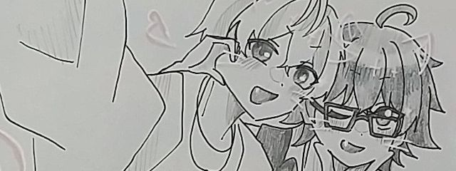 ちょこばなな@頑張れ俺ｯｯｯさんの壁紙画像