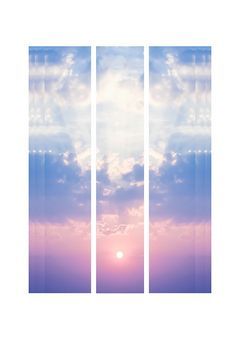 廻転 _ The fantasy remains the same .