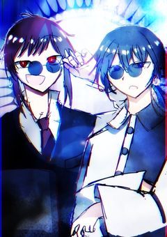 死神sイラスト部屋~クソカス画伯のイラスト成長記録~