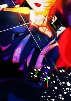 【参加型】ダンガンロンパOverDrive__Shoot through the drive dezaia__