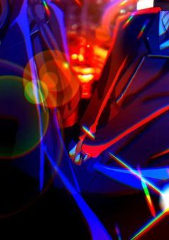 Over blast SPIRIT!!!!