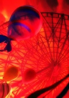 【参加型】醒まない悪夢を踊り尽くして、